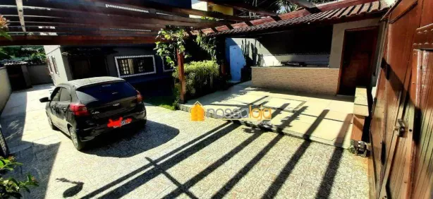 Casa com 5 Quartos à venda, 240m² no São Francisco, Niterói