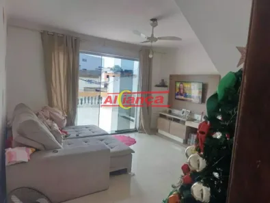 Casa com 6 Quartos à venda, 100m² no Jardim Ipanema, Guarulhos