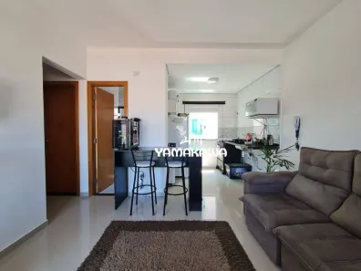 Apartamento com 2 Quartos à venda, 45m² no Chácara Mafalda, São Paulo