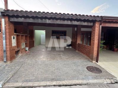 Casa de Condomínio com 2 Quartos à venda, 129m² no Vila Padre Bento, Itu