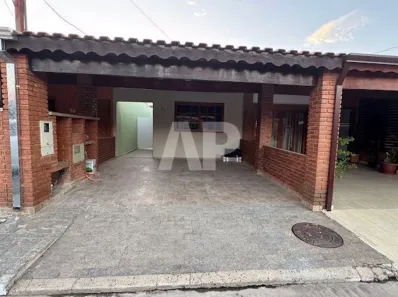 Casa de Condomínio com 2 Quartos à venda, 129m² no Vila Padre Bento, Itu