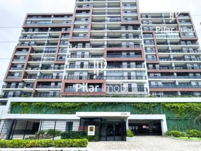 Apartamento com 2 Quartos à venda, 60m² no Joaquim Távora, Fortaleza