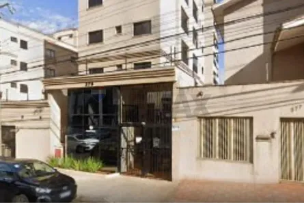 Apartamento com 2 Quartos para alugar, 60m² no Jardim Paulista, Ribeirão Preto