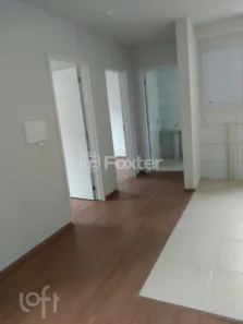 Apartamento com 2 Quartos à venda, 53m² no Feitoria, São Leopoldo
