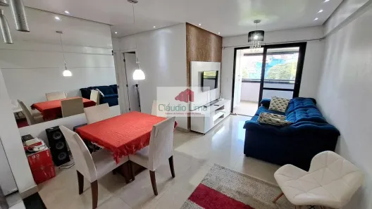 Apartamento com 2 Quartos à venda, 63m² no Federação, Salvador