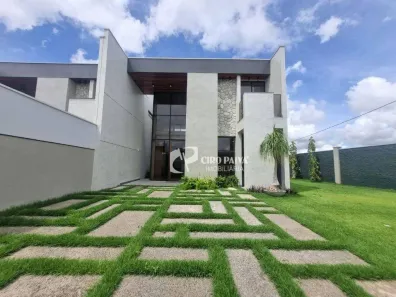 Casa com 3 Quartos à venda, 161m² no São Bento, Fortaleza