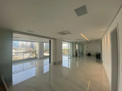 Apartamento com 3 Quartos à venda, 168m² no Vila Gertrudes, São Paulo