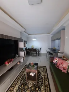 Apartamento com 2 Quartos à venda, 96m² no Centro, Itanhaém