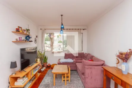Apartamento com 3 Quartos à venda, 81m² no Jardim Umuarama, São Paulo