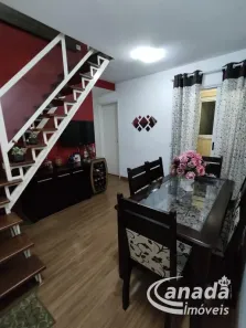 Apartamento com 3 Quartos à venda, 95m² no São Pedro, Osasco