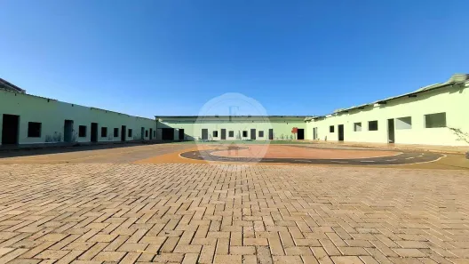 para alugar, 1141m² no Parque Industrial Lagoinha, Ribeirão Preto