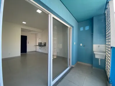 Kitnet com 1 Quarto à venda, 35m² no Chácara Califórnia, São Paulo