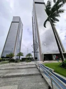 Sala Comercial para venda ou aluguel, 76m² no Ipês, João Pessoa