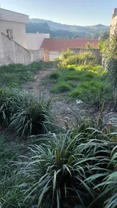 Lote/Terreno à venda, 250m² no Mirante, São Lourenço