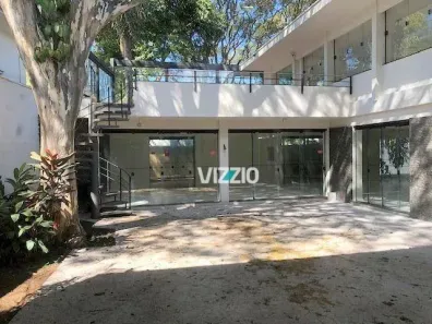 Imóvel Comercial com 1 Quarto para venda ou aluguel, 750m² no Pinheiros, São Paulo