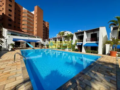 Sobrado com 2 Quartos à venda, 90m² no Vila Atlântica, Caraguatatuba