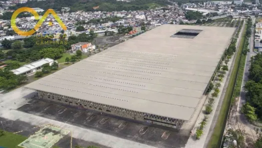Galpão/Depósito/Armazém para alugar, 5299m² no Jacarepaguá, Rio de Janeiro