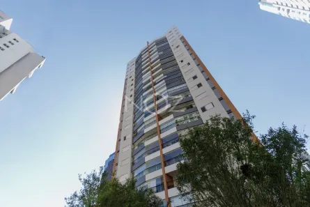 Apartamento com 3 Quartos à venda, 125m² no Campo Comprido, Curitiba
