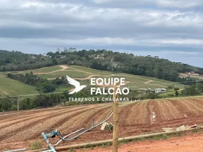 Lote/Terreno à venda, 500m² no Recreio Topázio (Caucaia do Alto), Cotia