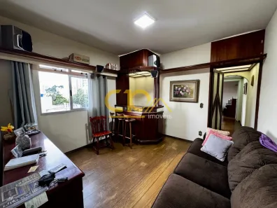 Apartamento com 2 Quartos à venda, 80m² no Ipiranga, Belo Horizonte
