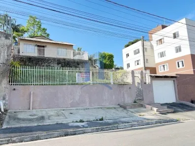 Casa com 5 Quartos à venda, 125m² no Fátima, Colombo