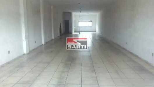 Prédio Comercial à venda, 540m² no Lauzane Paulista, São Paulo
