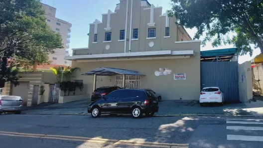 Galpão/Depósito/Armazém com 4 Quartos à venda, 1705m² no Vila Pereira Barreto, São Paulo