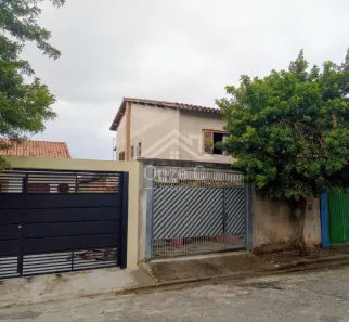 Casa com 3 Quartos à venda, 100m² no Jardim Flor da Montanha, Guarulhos