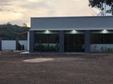 Fazenda/Sítio com 1 Quarto à venda, 6300m² no , Tamarana