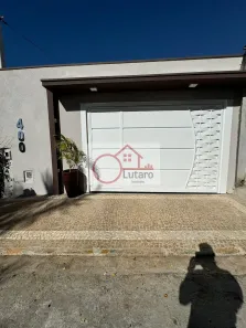 Casa com 2 Quartos à venda, 90m² no Centro, Rafard