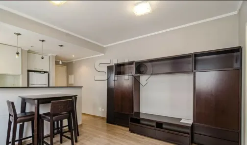 Apartamento com 1 Quarto à venda, 40m² no Vila Pompéia, São Paulo