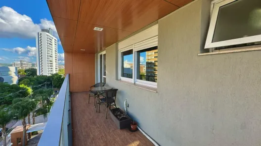 Apartamento com 2 Quartos à venda, 77m² no Petrópolis, Porto Alegre