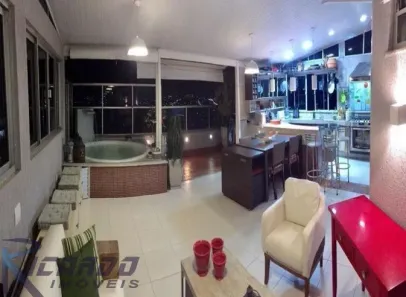 Cobertura com 3 Quartos à venda, 187m² no Centro, Guarapari