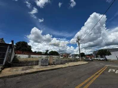 Lote/Terreno à venda, 360m² no Boa Vista, Anápolis