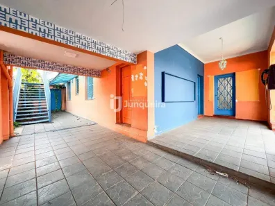 Prédio Comercial à venda, 913m² no Centro, Piracicaba