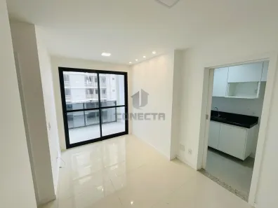Apartamento com 2 Quartos para alugar, 59m² no Jockey de Itaparica, Vila Velha