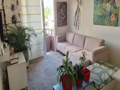 Apartamento com 2 Quartos à venda, 84m² no Sumarezinho, São Paulo