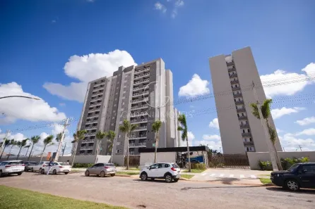 Apartamento com 2 Quartos à venda, 60m² no Jardim Itália III, Sinop