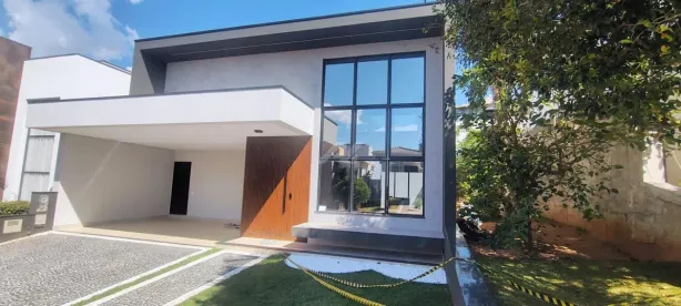 Casa de Condomínio com 3 Quartos à venda, 329m² no Roncáglia, Valinhos