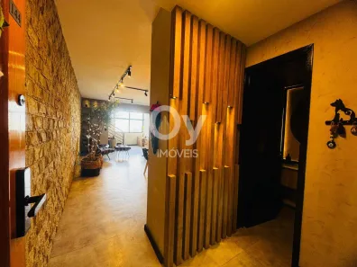 Apartamento com 4 Quartos à venda, 230m² no Jardim Esplanada II, São José dos Campos