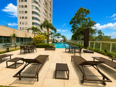 Apartamento com 2 Quartos à venda, 74m² no Piemonte, Nova Lima