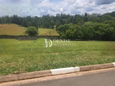 Lote/Terreno à venda, 1137m² no Joapiranga, Valinhos