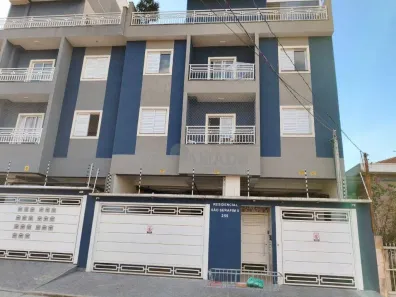 Apartamento com 2 Quartos à venda, 45m² no Penha de França, São Paulo