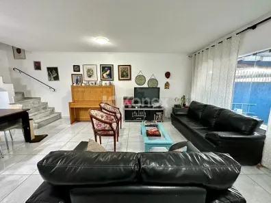 Sobrado com 4 Quartos à venda, 120m² no Imirim, São Paulo