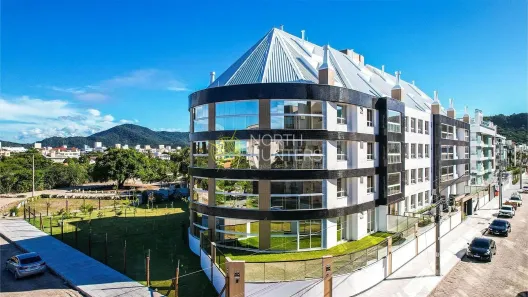 Apartamento com 2 Quartos à venda, 73m² no Ingleses do Rio Vermelho, Florianópolis
