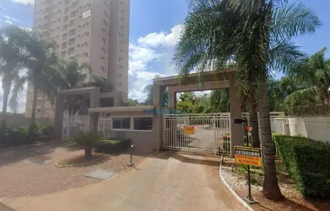 Apartamento com 2 Quartos à venda, 50m² no Parque dos Lagos, Ribeirão Preto