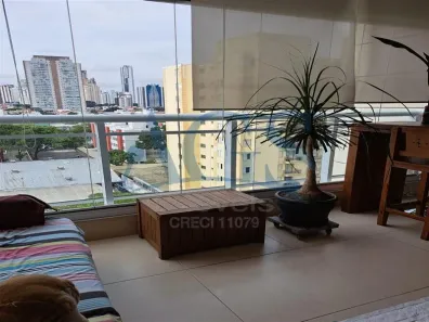 Apartamento com 4 Quartos à venda, 148m² no Vila Gomes Cardim, São Paulo