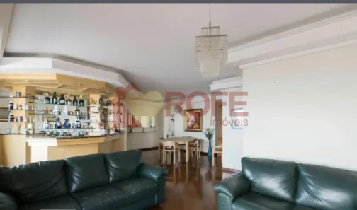 Apartamento com 2 Quartos à venda, 138m² no Vila Brasilina, São Paulo