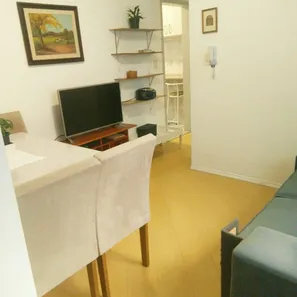 Apartamento com 1 Quarto à venda, 47m² no Cambuci, São Paulo