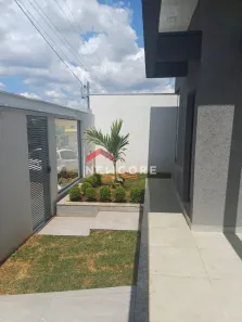 Casa com 3 Quartos à venda, 100m² no Acácias, Lagoa Santa
